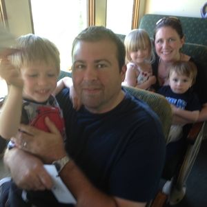 Meet your Posher, Clint